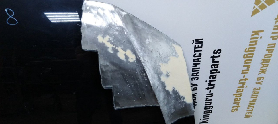 Капот Volkswagen Passat B8 (14-20) oem 3G0823031C Капот Volkswagen Passat B8 (14-20) oem 3G0823031C