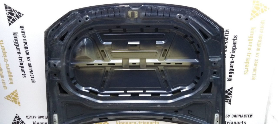 Капот Volkswagen Passat B8 (14-20) oem 3G0823031C Капот Volkswagen Passat B8 (14-20) oem 3G0823031C