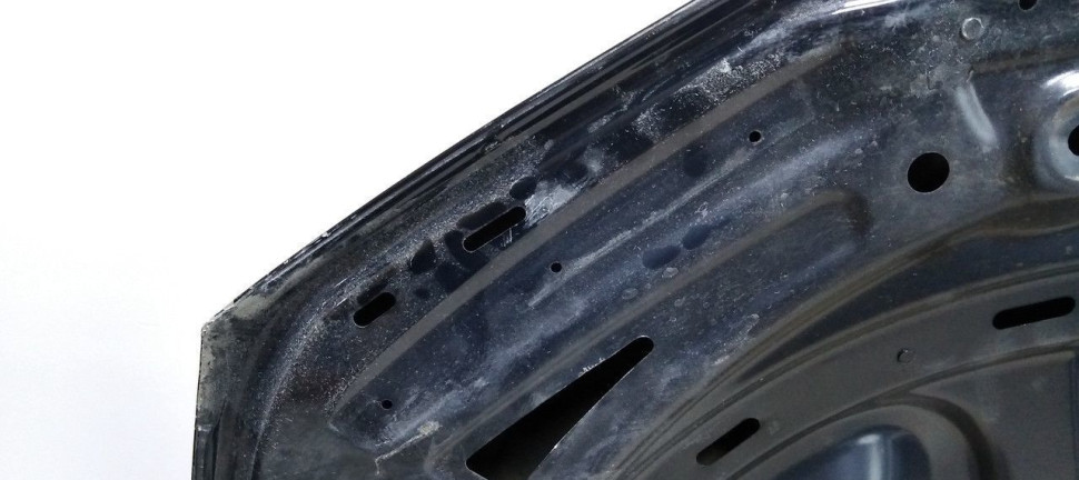 Капот Volkswagen Passat B8 (14-20) oem 3G0823031C Капот Volkswagen Passat B8 (14-20) oem 3G0823031C