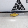 Накладка крышка багажника Chevrolet Captiva С100 OEM 96830133 (скл-3)