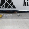 Накладка крышка багажника Chevrolet Captiva С100 OEM 96830133 (скл-3)