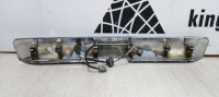 Накладка крышка багажника Chevrolet Captiva С100 OEM 96830133 (скл-3)