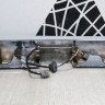 Накладка крышка багажника Chevrolet Captiva С100 OEM 96830133 (скл-3)