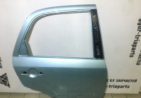 Дверь задняя правая бу Suzuki SX4 хетчбек OEM 6800375811 (скл-3)