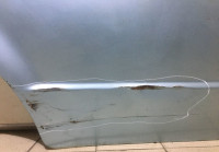 Дверь задняя правая бу Suzuki SX4 хетчбек OEM 6800375811 (скл-3)