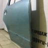 Дверь задняя правая бу Suzuki SX4 хетчбек OEM 6800375811 (скл-3)