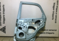 Дверь задняя правая бу Suzuki SX4 хетчбек OEM 6800375811 (скл-3)