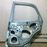 Дверь задняя правая бу Suzuki SX4 хетчбек OEM 6800375811 (скл-3)