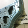 Дверь задняя правая бу Suzuki SX4 хетчбек OEM 6800375811 (скл-3)