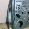 Дверь задняя правая бу Suzuki SX4 хетчбек OEM 6800375811 (скл-3)