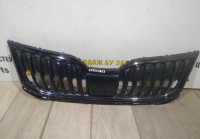 Решетка радиатора бу Skoda Octavia A7 рестайлинг OEM 5E0853653C