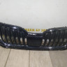 Решетка радиатора бу Skoda Octavia A7 рестайлинг OEM 5E0853653C