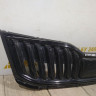 Решетка радиатора бу Skoda Octavia A7 рестайлинг OEM 5E0853653C