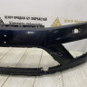 Бампер передний Volkswagen Touareg 2 2014 oem 7P6807221D