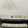 Бампер передний Volkswagen Touareg 2 2014 oem 7P6807221D Бампер передний Volkswagen Touareg 2 2014 oem 7P6807221D
