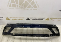 Бампер передний Volkswagen Touareg 2 2014 oem 7P6807221D