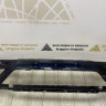 Бампер передний Volkswagen Touareg 2 2014 oem 7P6807221D Бампер передний Volkswagen Touareg 2 2014 oem 7P6807221D