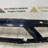 Бампер передний Volkswagen Touareg 2 2014 oem 7P6807221D Бампер передний Volkswagen Touareg 2 2014 oem 7P6807221D