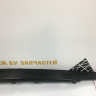Молдинг переднего бампера BMW 7 G11 M-Pack рестайлинг OEM 51118076419