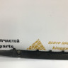 Молдинг переднего бампера BMW 7 G11 M-Pack рестайлинг OEM 51118076419