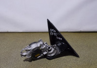 Корпус зеркала правый бу BMW 5 F10 рестайлинг OEM F01531229931P