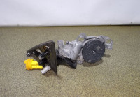 Корпус зеркала правый бу BMW 5 F10 рестайлинг OEM F01531229931P