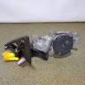 Корпус зеркала правый бу BMW 5 F10 рестайлинг OEM F01531229931P