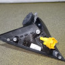 Корпус зеркала правый бу BMW 5 F10 рестайлинг OEM F01531229931P