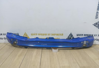 Усилитель переднего бампера бу Renault Logan 2 OEM 752100786R