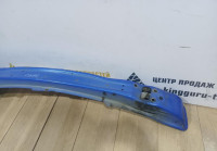 Усилитель переднего бампера бу Renault Logan 2 OEM 752100786R