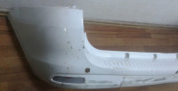 Бампер задний Lada Largus oem 8450000256 (скл-3)