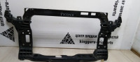 Панель передняя Hyundai Tucson 3 TL oem 64101D7000