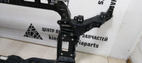 Панель передняя Hyundai Tucson 3 TL oem 64101D7000