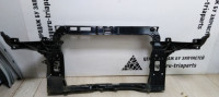 Панель передняя Hyundai Tucson 3 TL oem 64101D7000