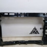 Панель передняя Hyundai Tucson 3 TL oem 64101D7000