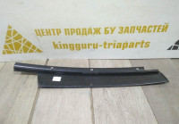 Накладка двери передняя правая бу BMW X3 F25 OEM 7205708