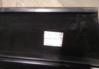 Накладка двери передняя правая бу BMW X3 F25 OEM 7205708