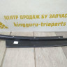 Накладка двери передняя правая бу BMW X3 F25 OEM 7205708 Накладка двери передняя правая бу BMW X3 F25 OEM 7205708