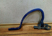 Петля крышки багажника правая Chevrolet Cobalt