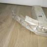 Усилитель переднего бампера бу BMW 5 G30 OEM 51117385288