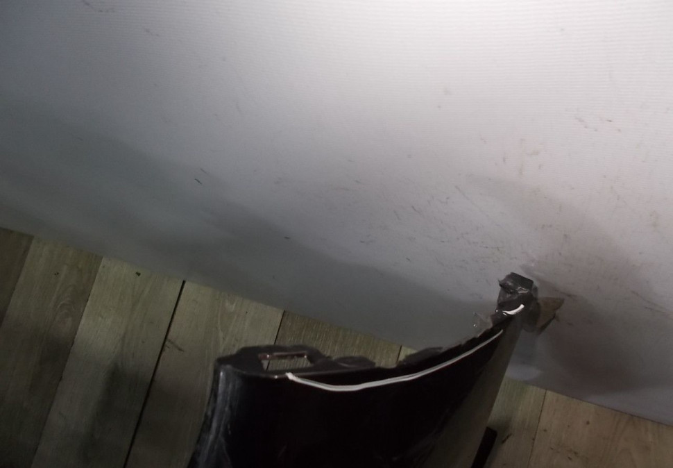 Бампер передний бу Renault Kaptur OEM 620222180R