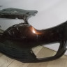 Бампер передний бу Renault Kaptur OEM 620222180R Бампер передний бу Renault Kaptur OEM 620222180R