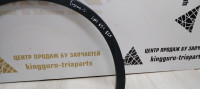 Расширитель арки крыла задний правый Volkswagen Tiguan 2  16> oem 5na854820