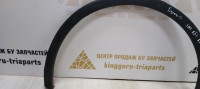 Расширитель арки крыла задний правый Volkswagen Tiguan 2  16> oem 5na854820