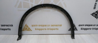 Расширитель арки крыла задний правый Volkswagen Tiguan 2  16> oem 5na854820