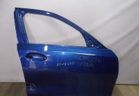 Дверь передняя правая бу BMW 3 G20 OEM 41517482276
