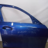 Дверь передняя правая бу BMW 3 G20 OEM 41517482276