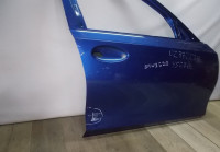 Дверь передняя правая бу BMW 3 G20 OEM 41517482276