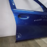 Дверь передняя правая бу BMW 3 G20 OEM 41517482276