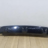 Накладка заднего бампера бу BMW X6 G06 M-Pack OEM 51128099220 51128092243